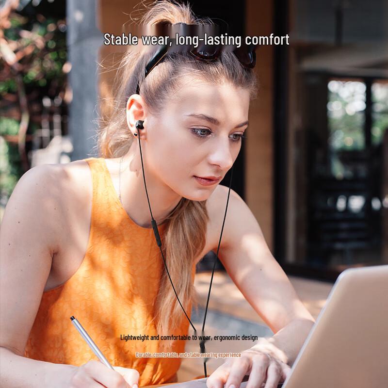 JBL Проводные внутриканальные наушники TUNE310C с разъемом USB-C