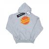 Girls Cars Rust-Eze Logo Hoodie
