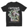 Мужская футболка Darkest Hour Deliver Us Черная
