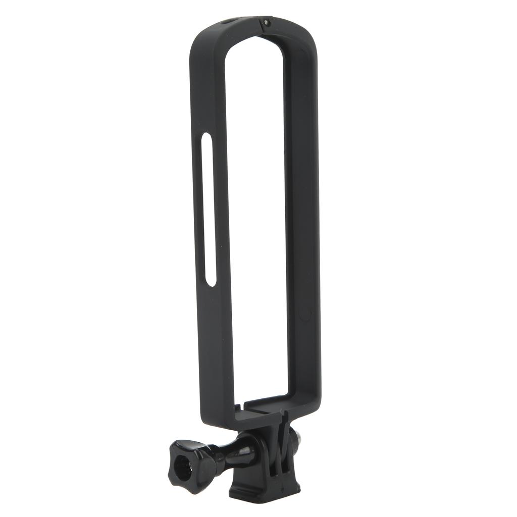 Защитная рамка для камеры, клетка для крепления экшн-камеры для RICOH THETA SC2, соединитель с резьбой 1/4