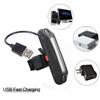 Ночной велосипедный задний фонарь для улицы, подсветка USB-зарядки, одиночный фонарь для горного велосипеда, светодиодный предупреждающий фонарь, задний фонарь для скутера