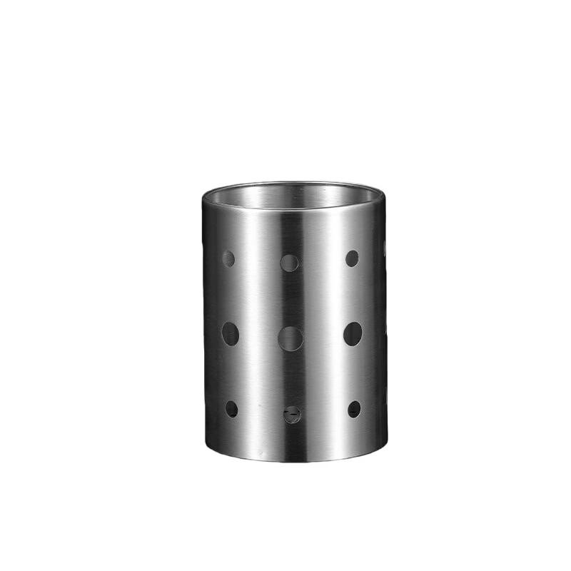 Qianxing 304 Stainless Steel Double Chopstick Holder