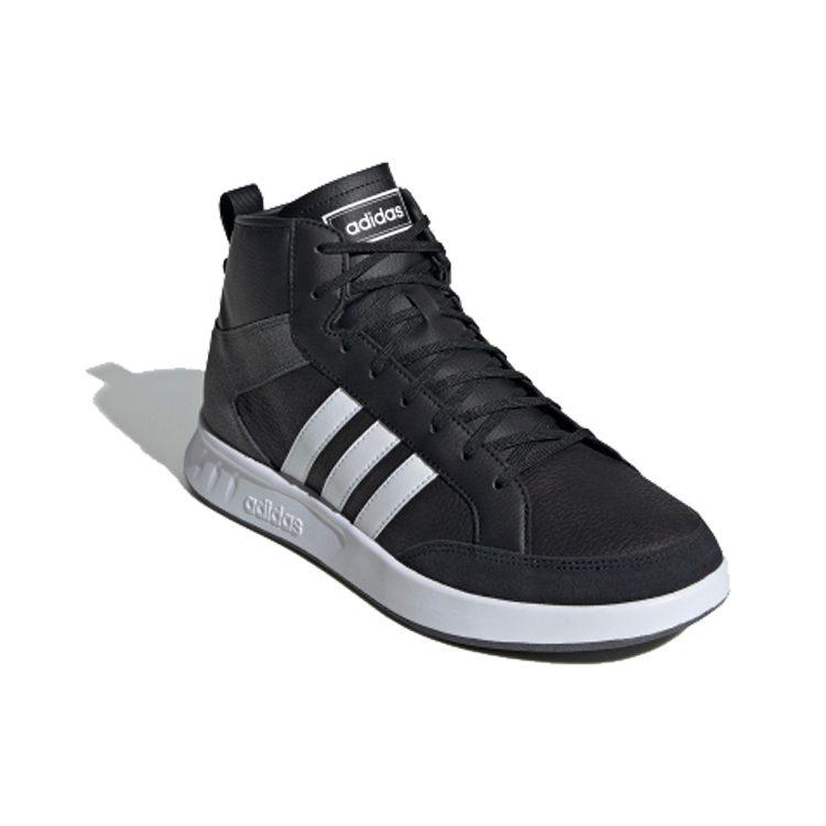 adidas Neo Court80s Mid Черный EG4361