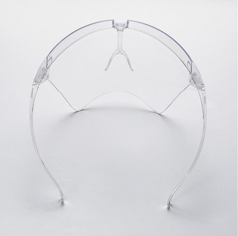 Мужские и женские маски Защитные очки Очки Защитные очки Противобрызговая маска Защитные очки