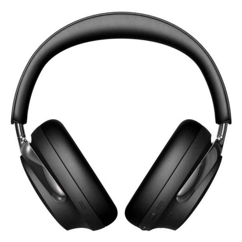 Bose QuietComfort Ultra wireless headphones 30 hours Black