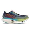 HOKA Cielo X1 Evening Sky Lettuce Men Sneakers Blue 1147910-ENN