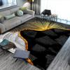 Crystal Velvet Carpet For Home Living Room Area Rug Couch Coffee Table Mat Bedroom Floor Mat Stain Resistant Soft Plush Carpet