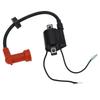 40HP Outboard Engine Ignition Coil Stable Performance Ignition Coil Assy  For Outboard Motor