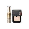 Loreal Paris Маленький золотой тюбик солнцезащитный стойкий пудровый набор макияжа - набор из двух предметов C Hengfang Yicai безупречная стойкая пудра для макияжа 200 9 г mul