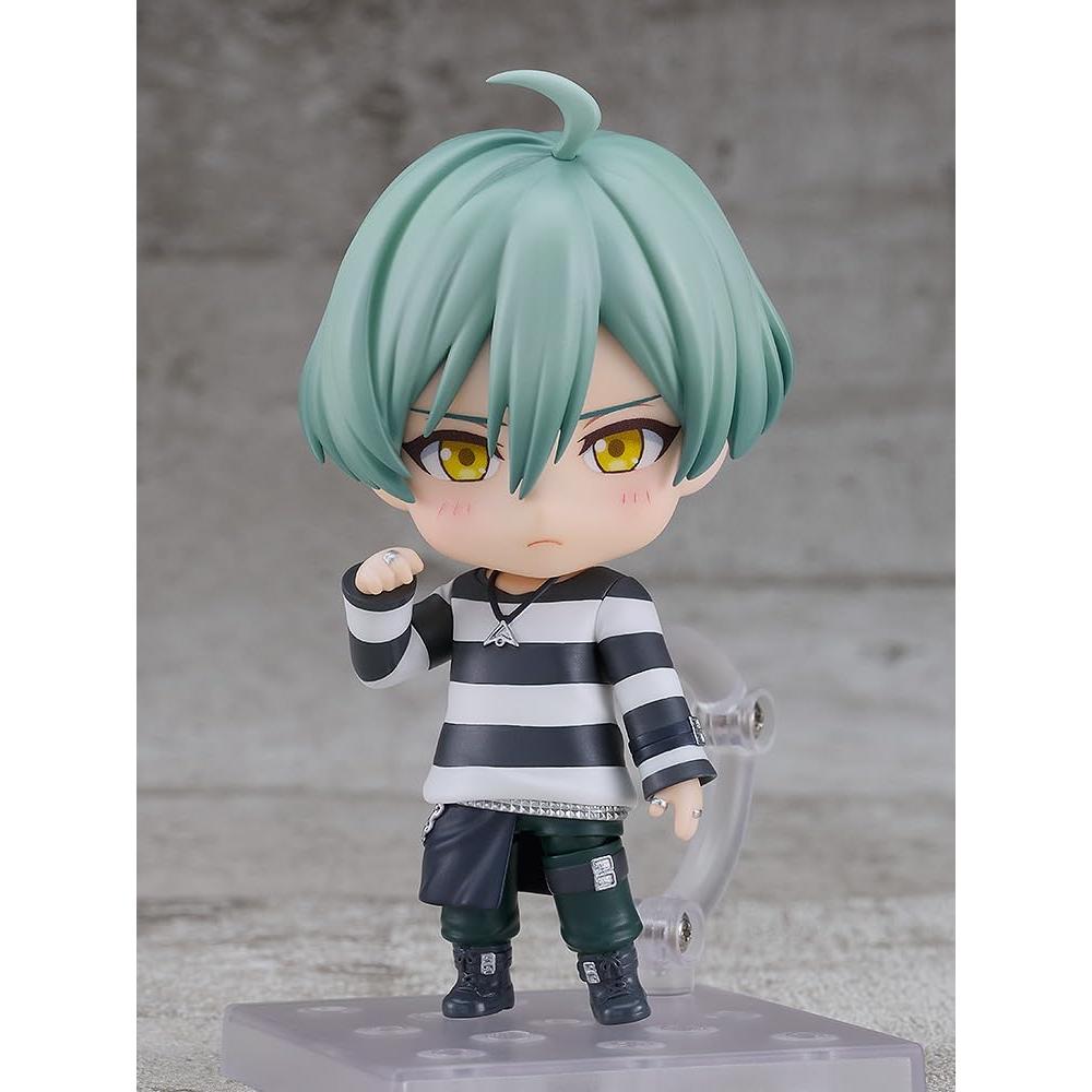 Нендороид IDOLiSH7 Ikiyoyu Немасштабная пластиковая раскрашенная подвижная фигурка