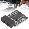 Encryption Security Module TPM 2.0 Remote Card Security Module Board for MSI 14P LPC