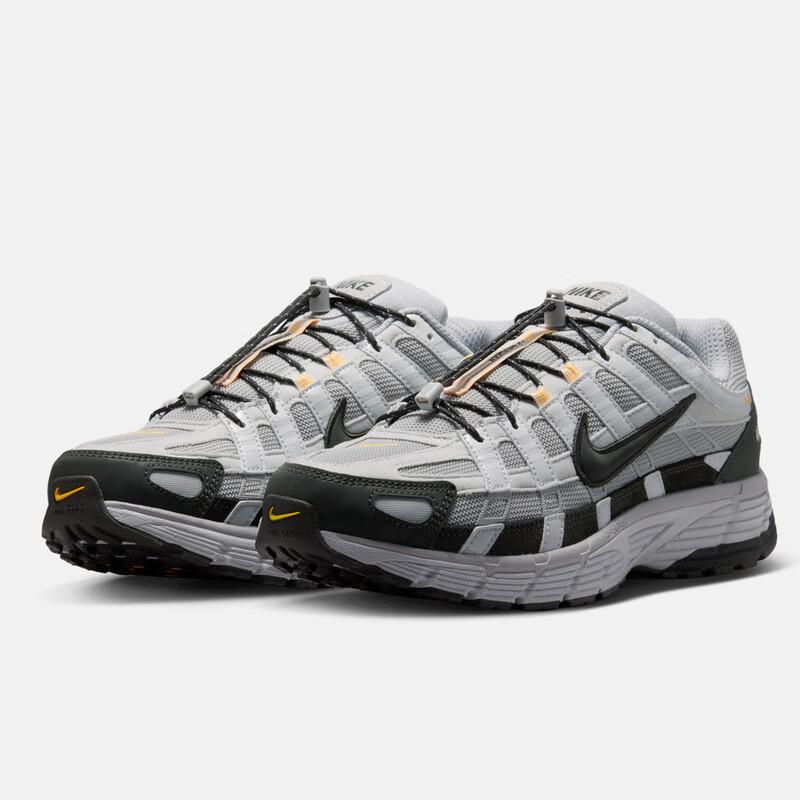 Nike Мужские ретро-кроссовки P-6000