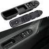 Для Peugeot 207 Citroen C3 Picasso 2007-2014 Car Electric Master Control Power lifter Window Switch 6554.QCАвтомобильные аксессуары
