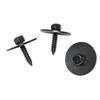 Mercedes-Benz W203/W204/W207/W209 Bumper Engine Guard Plate Fixing Screws - A0019906036.