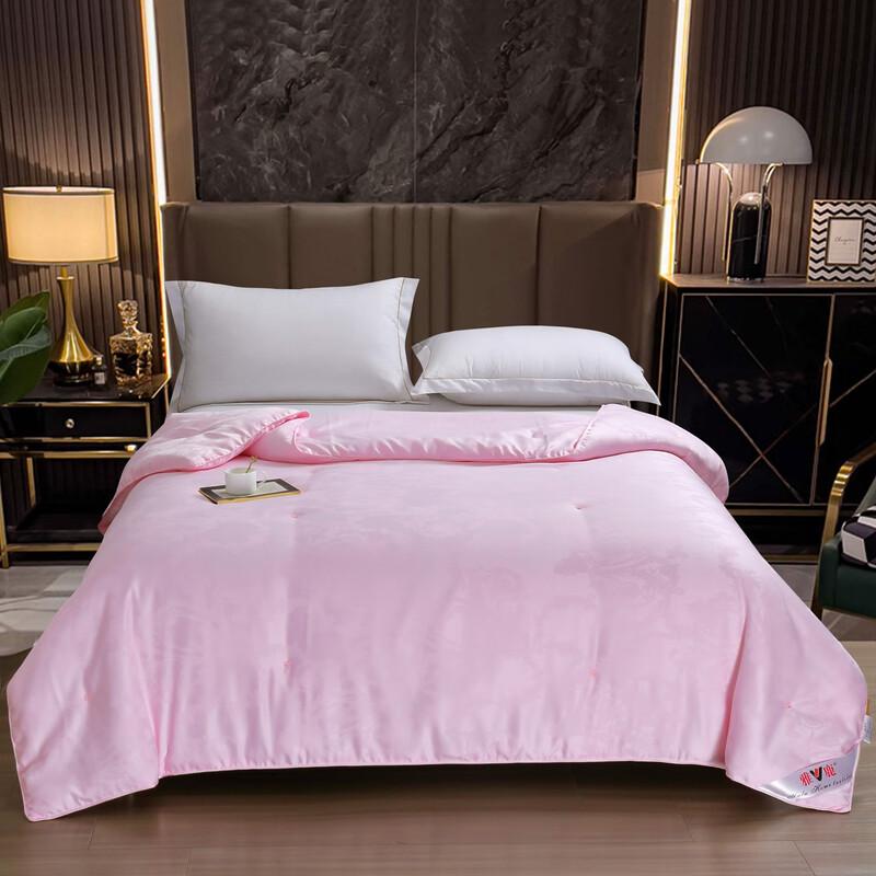 Yalu Silk Protein Fiber Comforter