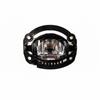 Direct Replacement 68470159AA New Front Fog Lamp