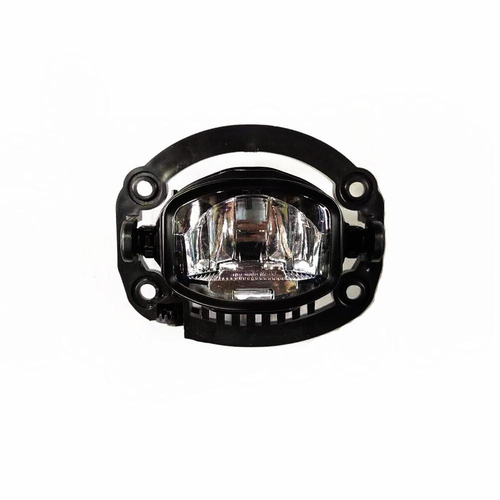 Direct Replacement 68470159AA New Front Fog Lamp