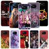 Buffy the Vampire Slayer Phone Case For Xiaomi Poco X7 X6 X5 Pro F7 Ultra Redmi 15C 15 13 13C 12 12C 10 10A 10C 9 9A 9C 9T Cover