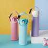 Useful Portable Insulat Bag Vacuum Cup Sleeve Cup Sleeve Water Bottle Cover Water Bottle Case