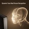 Deli D70C Face & Palm Vein Biometric Time Attendance Machine CN plug (adapter included)
