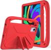 Чехол для Xiaoxin Pad 11 дюймов Tab M11 TB-331FC TB-330XU, EVA, Портативный, Ударопрочный, Безопасный для детей, С ручкой, С подставкой, Чехол для планшета
