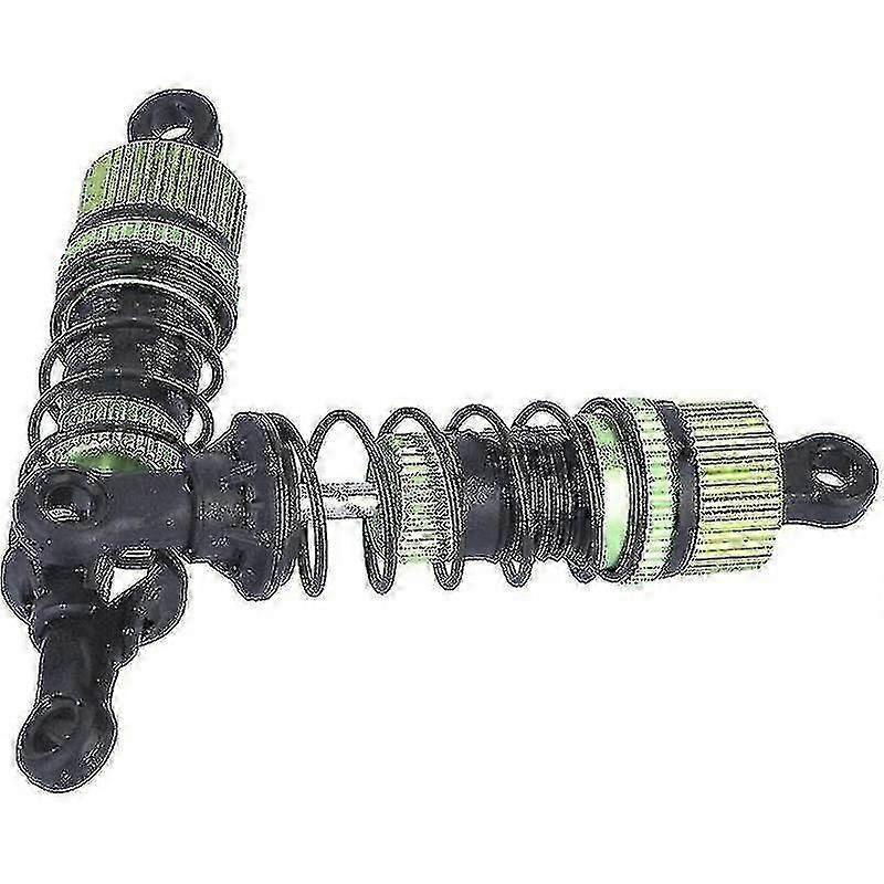 2 Pcs Px 9300-01a Rc Hydraulic Shock Absorber 1:18 Rc
