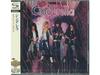 [SHM-CD] Night Songs Nomal Edition Cinderella UICY-25154 Heavy Metal Hard Rock