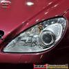 Compatible Headlight Cover for 04-10 Mercedes-Benz SLK W171 280/300/350