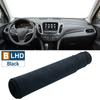 Автомобильные аксессуары для Chevrolet Equinox 2017 2018 2019 2020 2021 2022 2023 Крышка приборной панели, защитная накладка от света, коврики с защитой от ультрафиолета
