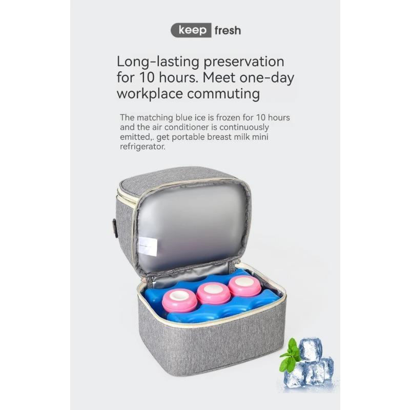 Сумка для мамы, многофункциональный рюкзак, портативный рюкзак для хранения грудного молока для выхода на улицу, тканевая сумка для хранения подгузников