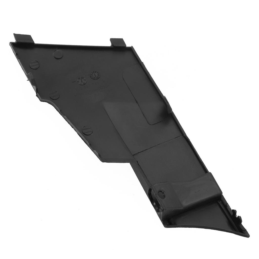 Long lasting For SCIROCCO 0814 Front Bumper Tow Hook Cover Cap 1K8807241A