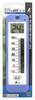 Shinwa Sokutei Digital Thermometer D-10, Minimum Waterproof Type 73043