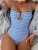 2011 new swimsuit fairy-style one-piece conservative belly-covering hot spring girl swimsuit bikini