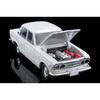 Tomytec Tomica Limited Vintage LV-212a Nissan Prince Skyline 2000GT-B White 1967 Model (Finished Product) 329503