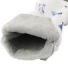 MIZUNO Golf Tour Car Fairway 5LGH2632 Headcover, Type, Unisex, White,