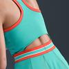 Nike Dri-Fit Удобное Стильное Универсальное Платье без рукавов Женские Платья FZ6743-345