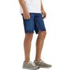 Lee Denim Shorts Men's Dark Blue LEE-112346874