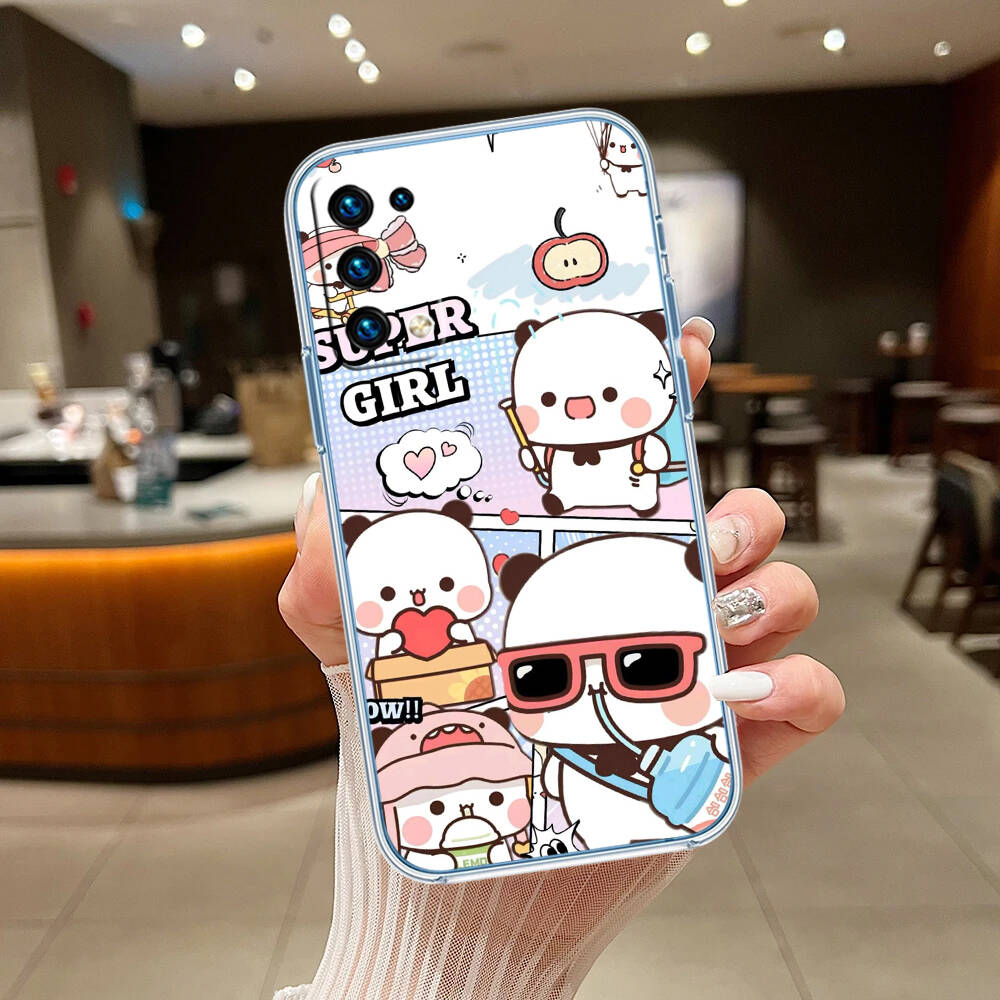 BUBU DUDU Phone Case for Motorola G14 G15 G24 G30 G31 G32 G34 G41 G42 G51 G52 G50 G60S G60 G62 G72 G71 G73 G84 G85 G200 E32