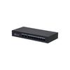 Dahua 8-портовый гигабитный неуправляемый PoE-коммутатор Layer 2, штепсель CN (адаптер в комплекте)
