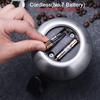 Self Stirring Coffee Mug Stainless Steel Milk Cup Electric Automatic Mixing Mug Smart Mixer Kitchen Accessories