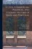 The A Civil, Commercial, Political, and Literary History of Spain and Portugal; 1 Book