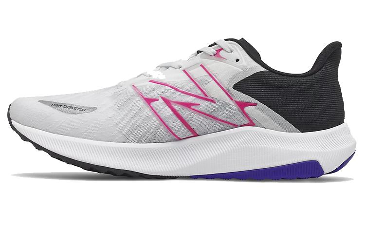 FuelCell Propel New Balance v3 'White Pink Glow' MFCPRLM3