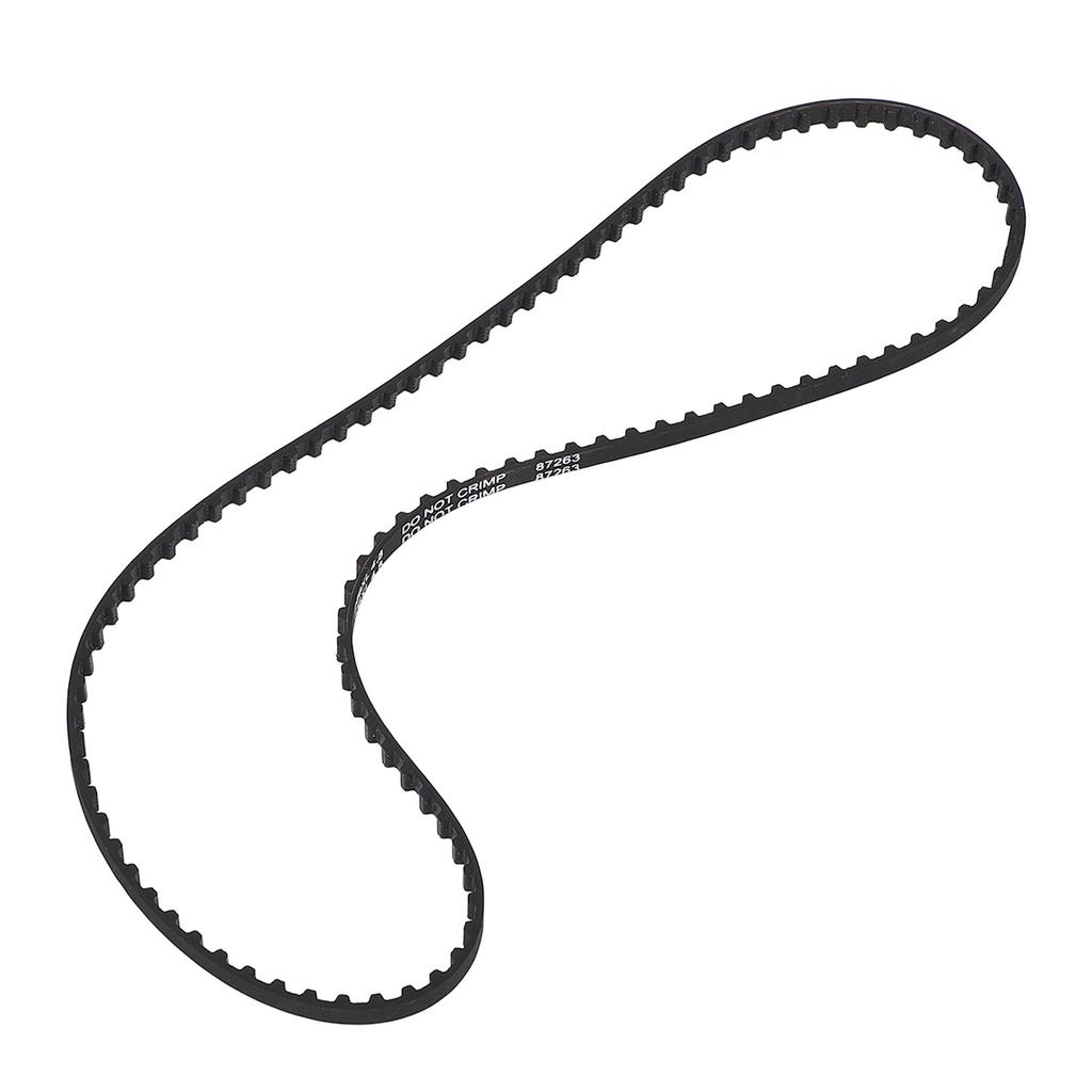 Ремень двигателя швейной машины Резиновый Запасные части Аксессуары для 6199 6180 6160 5560 5500 5400 1080S C5200