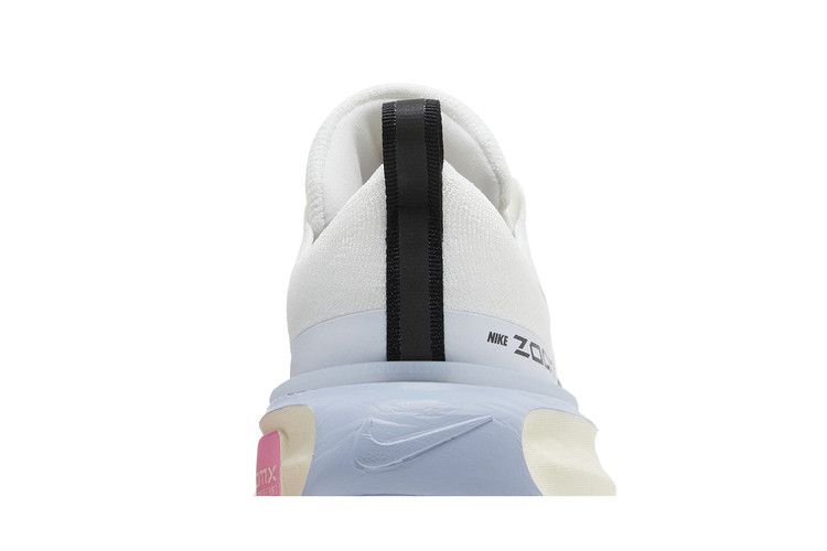 Nike ZoomX Invincible Run 3 White Cobalt Bliss