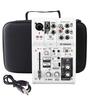 YAMAHA Webcasting Mixer Dedicated Protective Storage Case JP AG03/AG03MK2 -WERJIA (AG03)