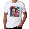 Feng rabbit TShirt Performance Workout Short Sleeve Tee