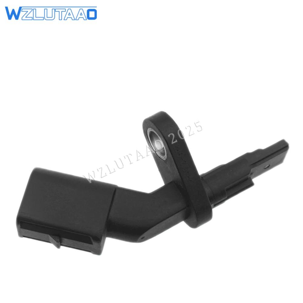 1/2 Pieces 97060640701 0265008141 ABS Speed Sensor For PORSCHE PANAMERA 2010-2016 3.0L 3.6L 4.8L car accessories