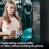 Dual‑Sided Magnetic Gym Phone Mount for MagSafe Strong Magnetic Phone Holder Hands‑Free Video Shooting During Workouts 5