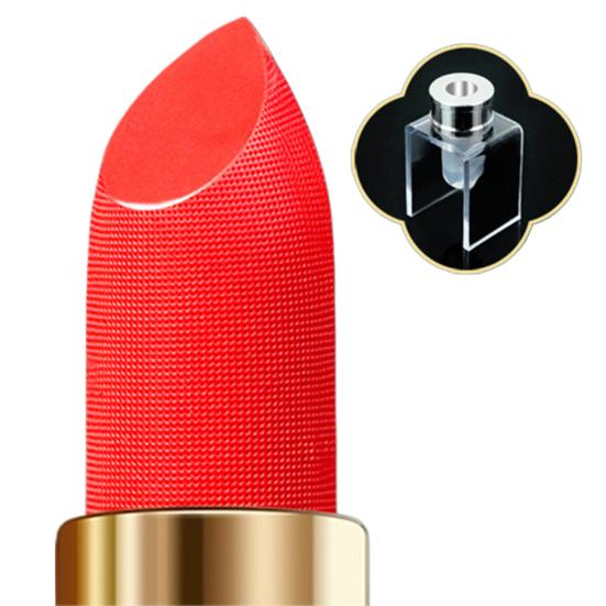 Cosmetic Mould Convenient Release Easily Lightweight Durable Multi-use Lipstick Stripper