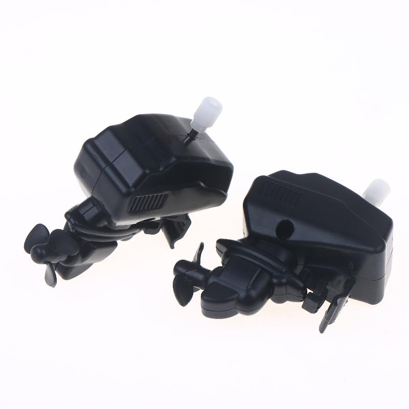 Набор компонентов для DIY модели лодки 3D-печать Креативный подарок для Bamboo Lab MakerWorld MH010 Набор из 1/2/4 шт.